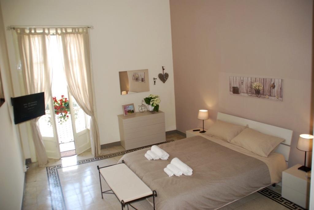 Casa Di Nonna Gina Apartment Agrigento Exterior photo