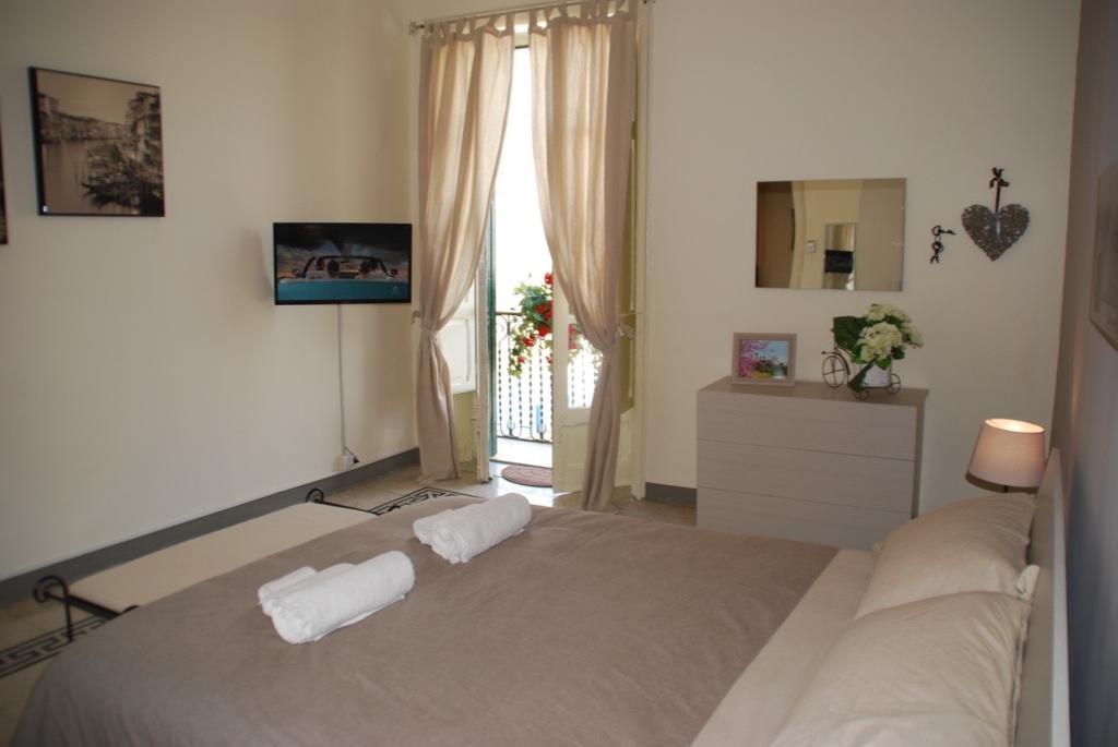 Casa Di Nonna Gina Apartment Agrigento Exterior photo